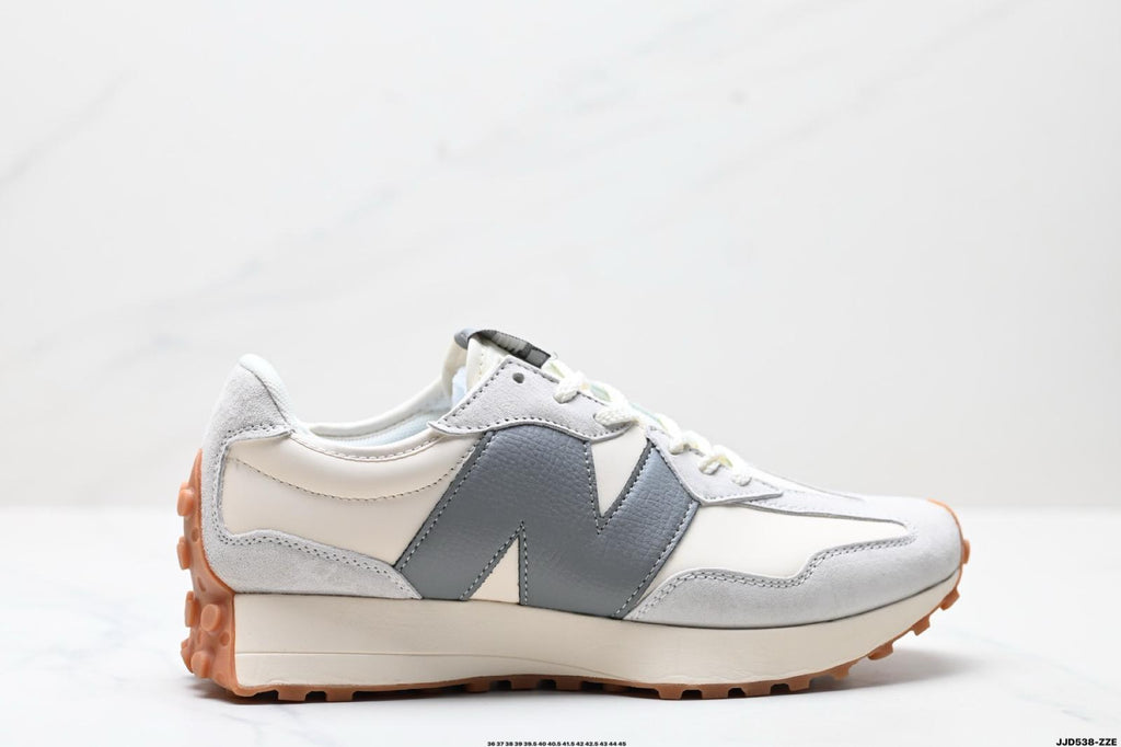 🌸New Balance MS327 復古休閒運動慢跑鞋 | 預訂約2-3星期(自行備註尺碼及款式e.g圖1/圖2) 娉婷貿易公司 Exquisite Beauty Trading Company