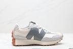 🌸New Balance MS327 復古休閒運動慢跑鞋 | 預訂約2-3星期(自行備註尺碼及款式e.g圖1/圖2) 娉婷貿易公司 Exquisite Beauty Trading Company