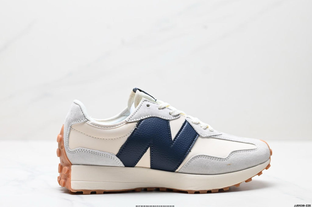 🌸New Balance MS327 復古休閒運動慢跑鞋 | 預訂約2-3星期(自行備註尺碼及款式e.g圖1/圖2) 娉婷貿易公司 Exquisite Beauty Trading Company