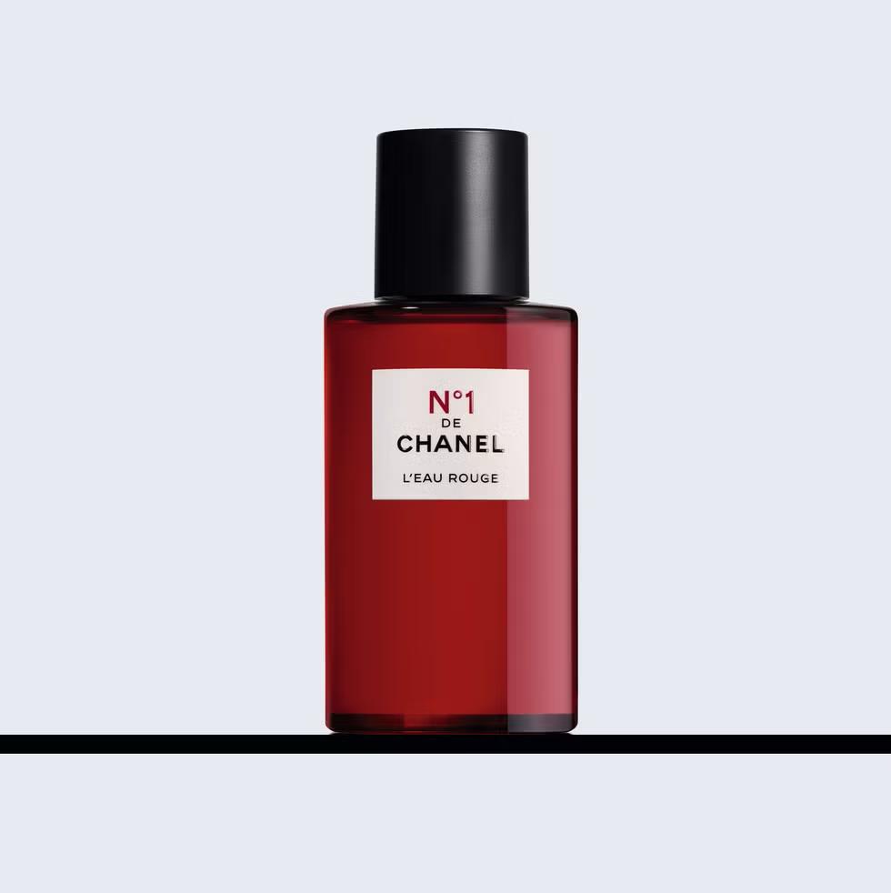 🌸Chanel一號紅色之水山茶花香氛噴霧100ml | 預訂約2-3星期 娉婷貿易公司 Exquisite Beauty Trading Company