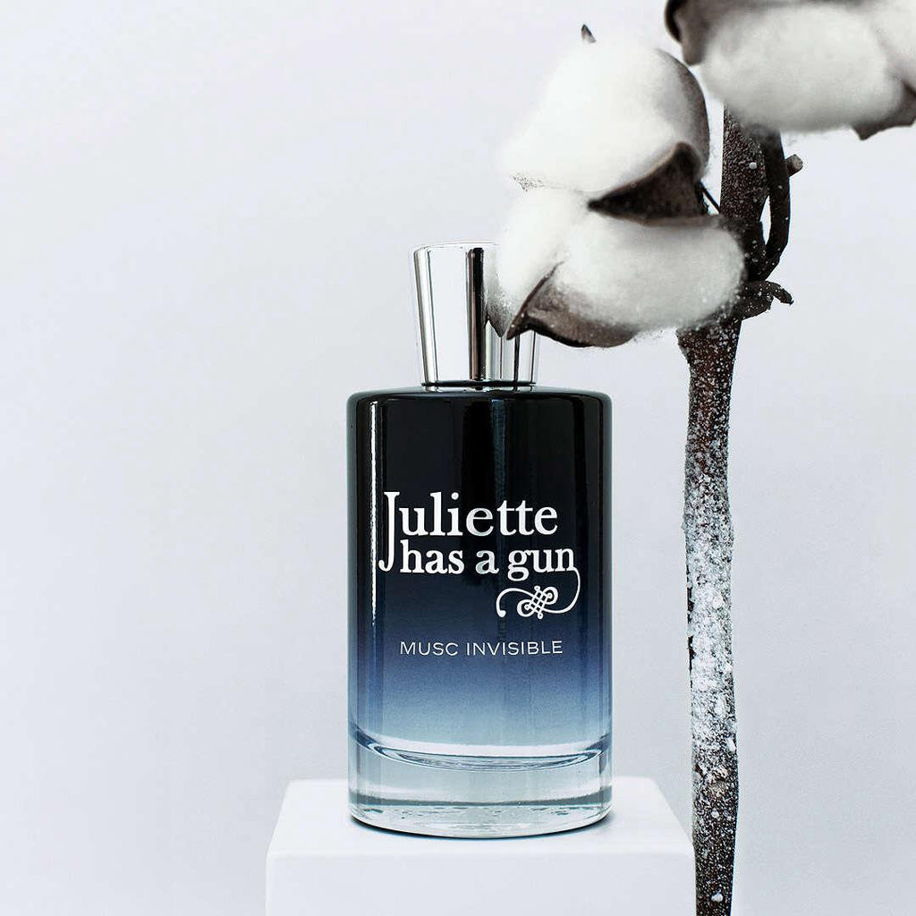 🌸Juliette Has a Gun Musc Invisible 隱衫之欲淡香精100ml | 預訂約2-3星期 娉婷貿易公司 Exquisite Beauty Trading Company