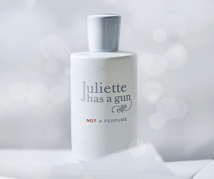 🌸Juliette Has a Gun Not A Perfume 帶槍茱麗葉非香水(我不是香水）中性淡香精100ml | 預訂約2-3星期 娉婷貿易公司 Exquisite Beauty Trading Company