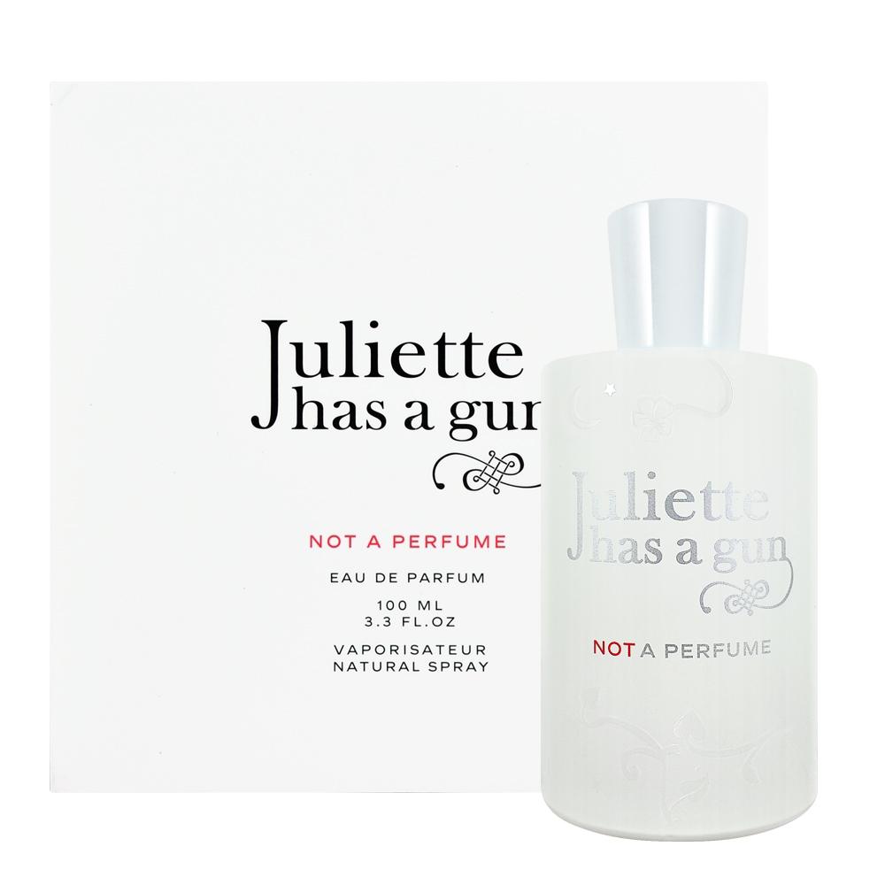 🌸Juliette Has a Gun Not A Perfume 帶槍茱麗葉非香水(我不是香水）中性淡香精100ml | 預訂約2-3星期 娉婷貿易公司 Exquisite Beauty Trading Company