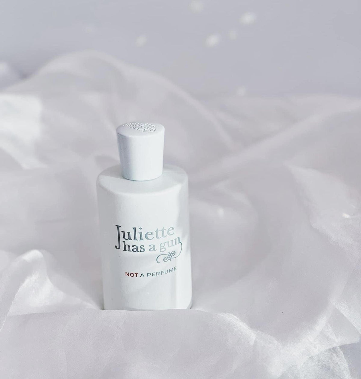 🌸Juliette Has a Gun Not A Perfume 帶槍茱麗葉非香水(我不是香水）中性淡香精100ml | 預訂約2-3星期 娉婷貿易公司 Exquisite Beauty Trading Company