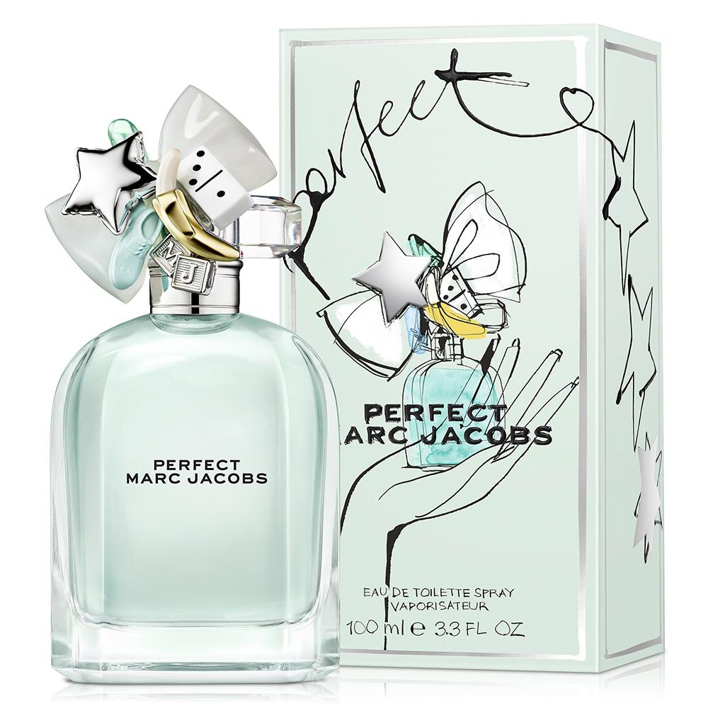 🌸Marc Jacobs莫傑綠色玩美小姐淡香水100ml | 預訂約2-3星期 娉婷貿易公司 Exquisite Beauty Trading Company