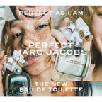🌸Marc Jacobs莫傑綠色玩美小姐淡香水100ml | 預訂約2-3星期 娉婷貿易公司 Exquisite Beauty Trading Company