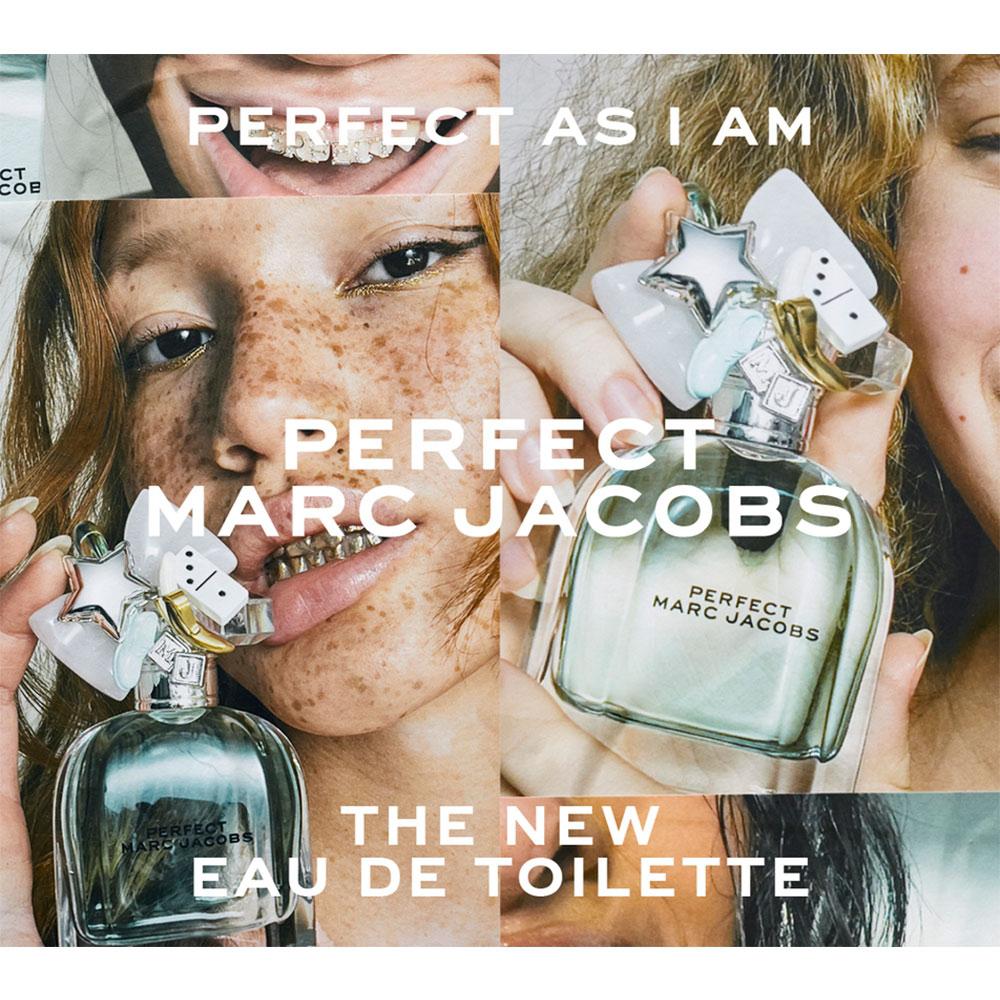 🌸Marc Jacobs莫傑綠色玩美小姐淡香水100ml | 預訂約2-3星期 娉婷貿易公司 Exquisite Beauty Trading Company
