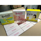 供應商現貨[水蜜桃/檸檬/菠蘿]🌸韓國 Teazen 瘦身乳酸菌康普茶 50g (5g x30包） | 預訂 落單後約3-5個工作天寄出 娉婷貿易公司 Exquisite Beauty Trading Company