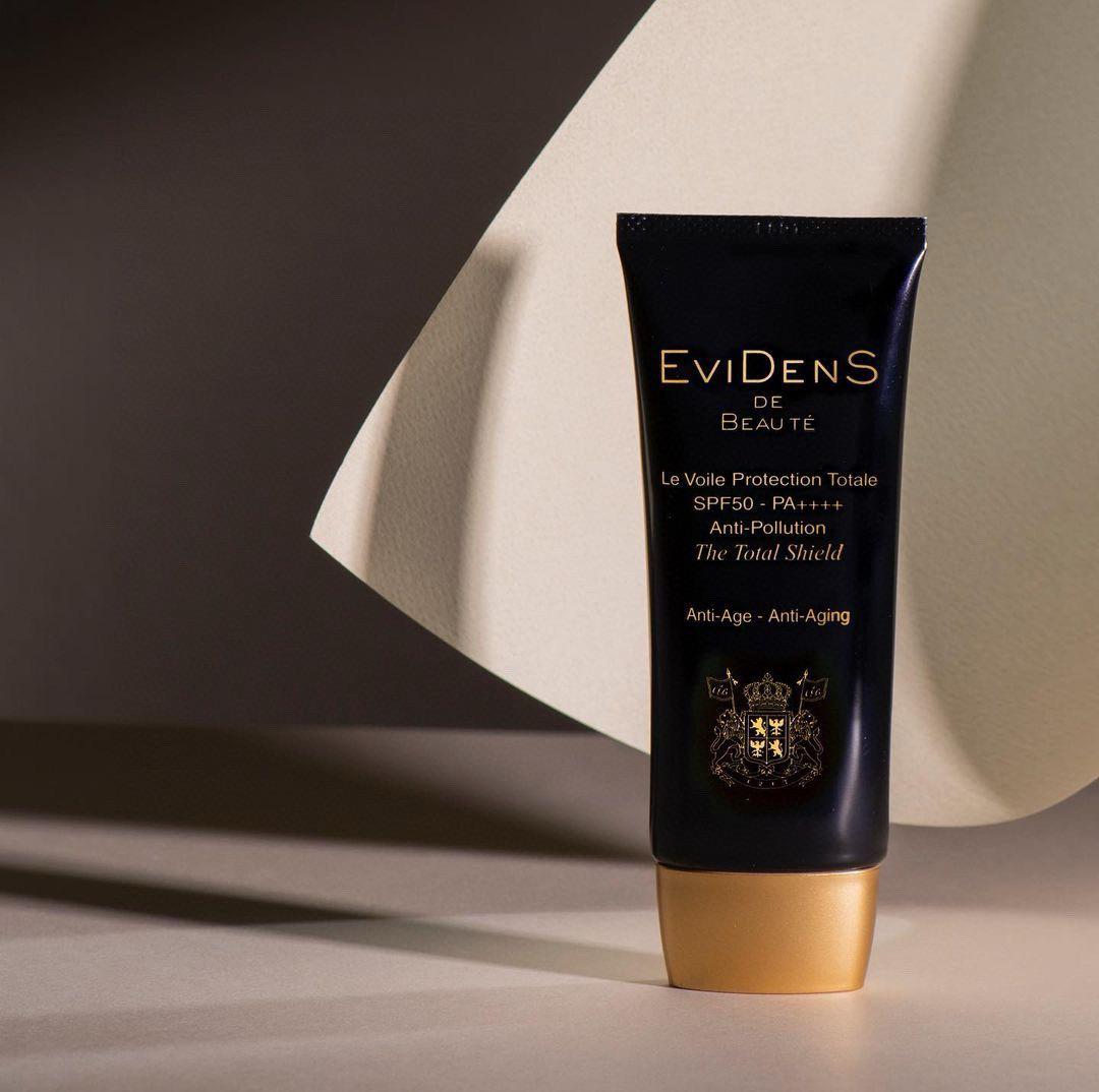 💫香港免税貨 EviDenS伊菲丹精華防曬 | 預訂約1-2星期 娉婷貿易公司 Exquisite Beauty Trading Company