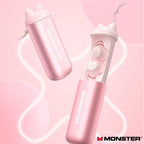 💫Monster Melody 貓耳設計🐱真無線藍芽5.3耳機 | 預訂約1-2星期 娉婷貿易公司 Exquisite Beauty Trading Company