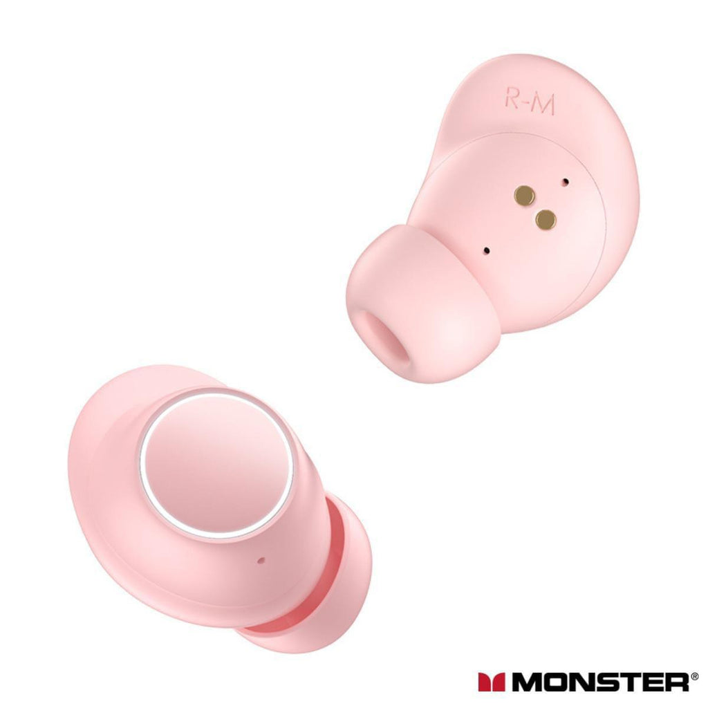 💫Monster Melody 貓耳設計🐱真無線藍芽5.3耳機 | 預訂約1-2星期 娉婷貿易公司 Exquisite Beauty Trading Company