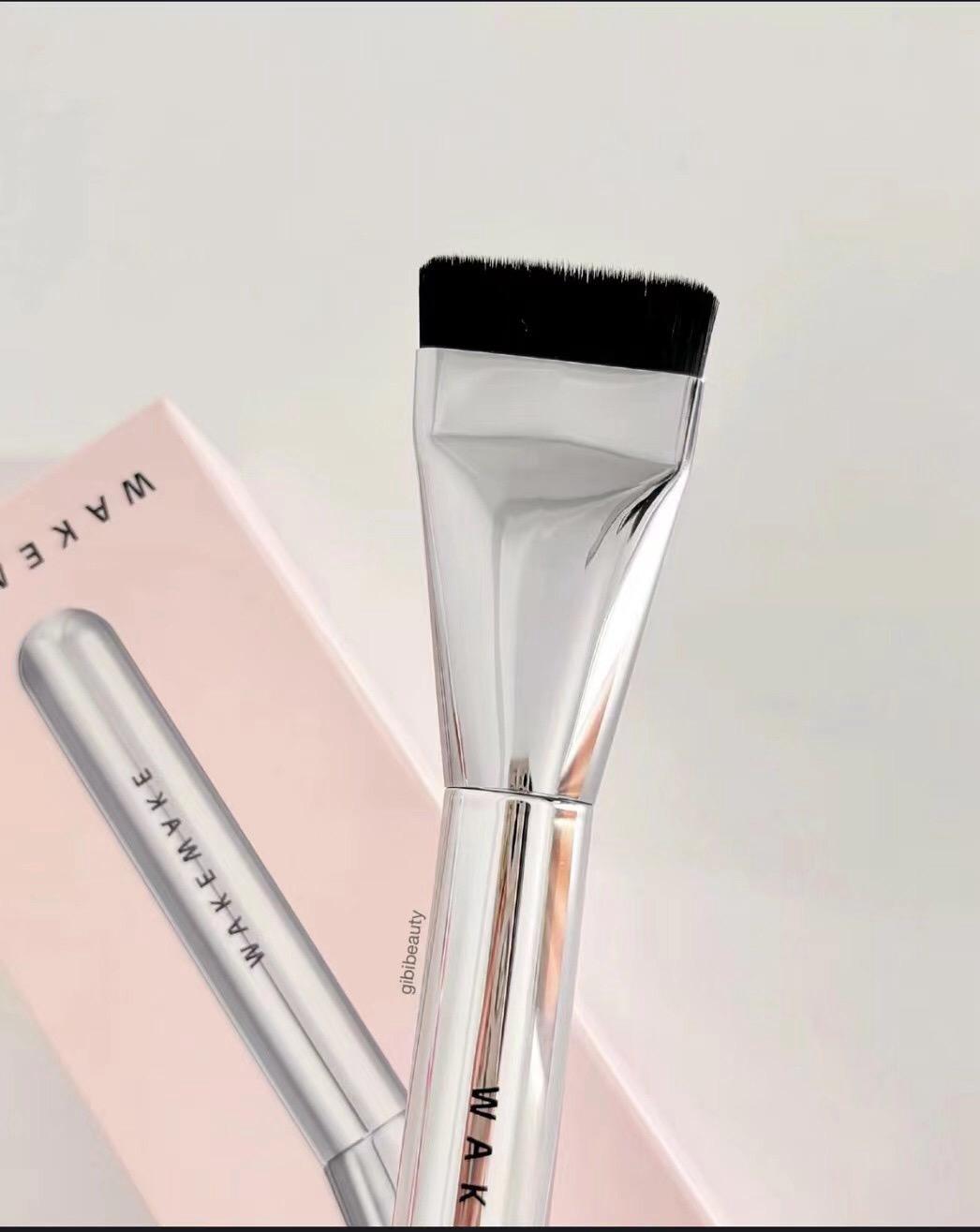 🌸韓國wakemake粉底液刷 | 預訂約1-2星期 娉婷貿易公司 Exquisite Beauty Trading Company