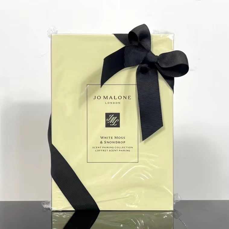 💫Jo Malone 祖馬龍限定香氛禮盒4件套裝🔜 | 預訂約4-5星期 娉婷貿易公司 Exquisite Beauty Trading Company