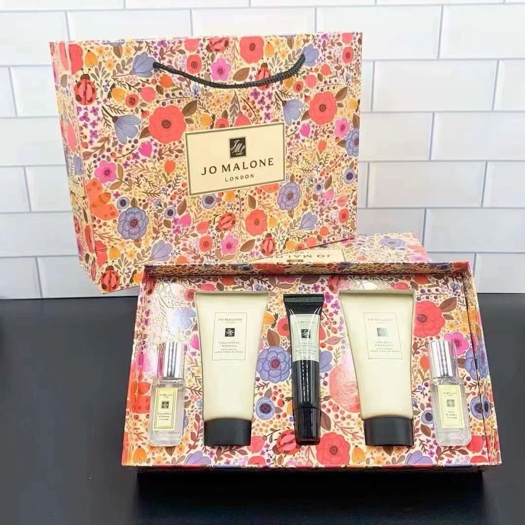 💫Jo Malone 祖馬龍銷量排行榜五件套 | 預訂約4-5星期 娉婷貿易公司 Exquisite Beauty Trading Company
