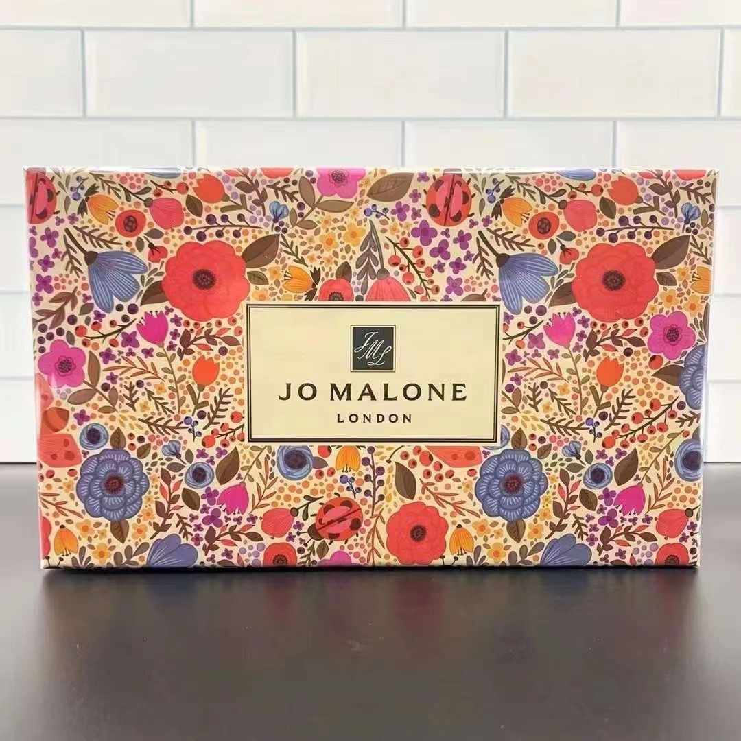 💫Jo Malone 祖馬龍銷量排行榜五件套 | 預訂約4-5星期 娉婷貿易公司 Exquisite Beauty Trading Company