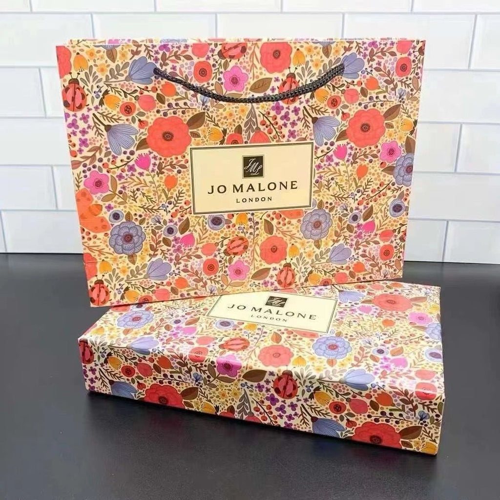 💫Jo Malone 祖馬龍銷量排行榜五件套 | 預訂約4-5星期 娉婷貿易公司 Exquisite Beauty Trading Company