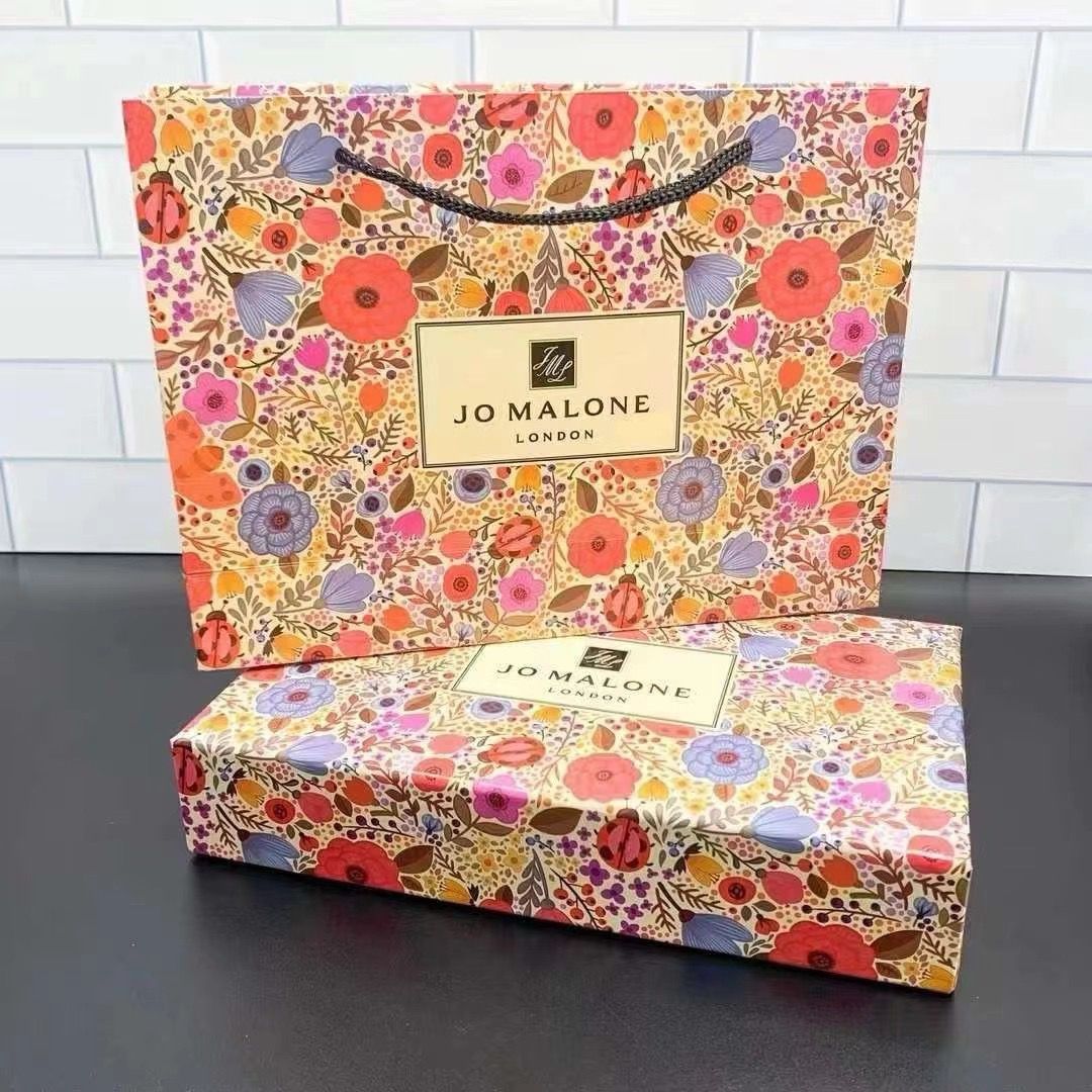 💫Jo Malone 祖馬龍銷量排行榜五件套 | 預訂約4-5星期 娉婷貿易公司 Exquisite Beauty Trading Company