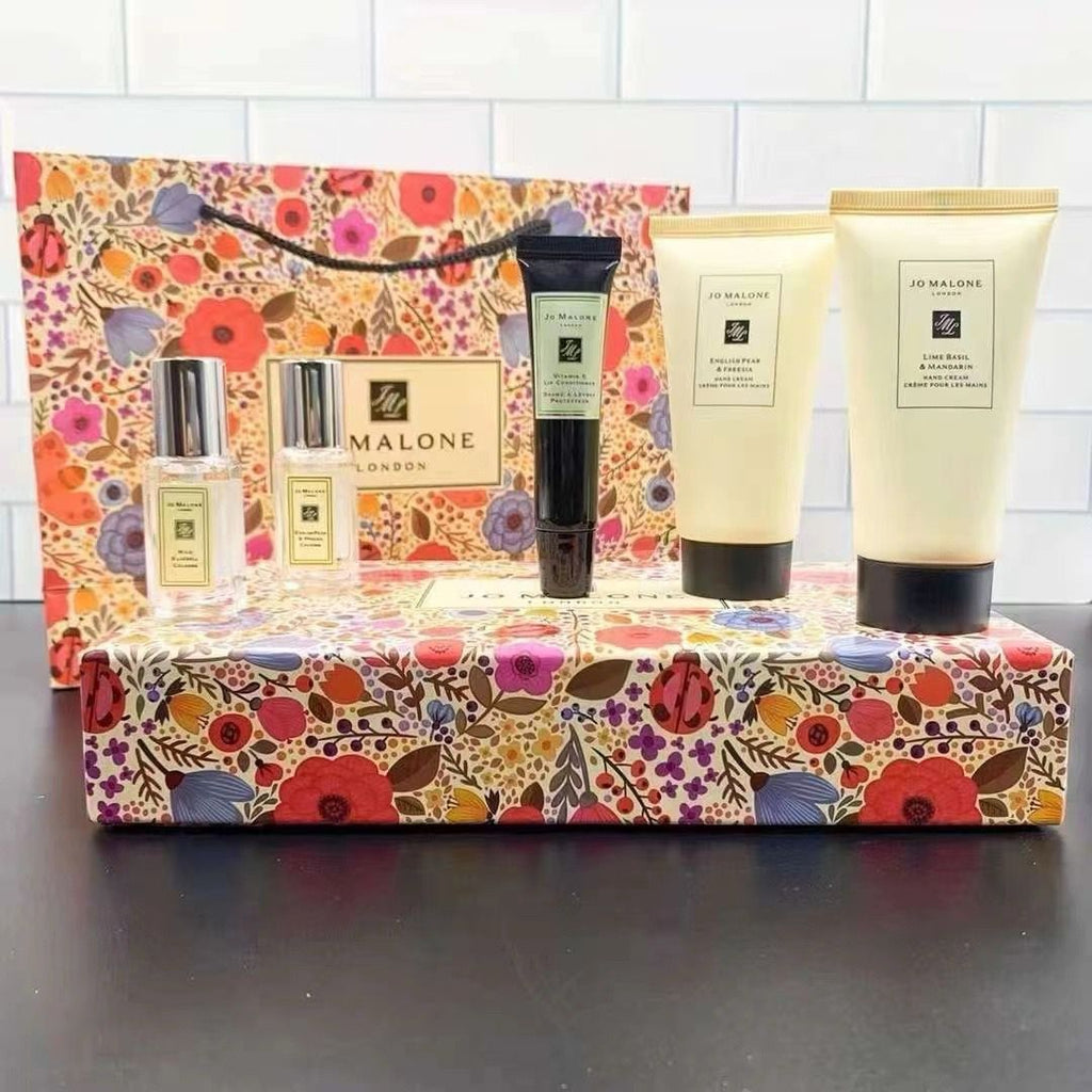 💫Jo Malone 祖馬龍銷量排行榜五件套 | 預訂約4-5星期 娉婷貿易公司 Exquisite Beauty Trading Company
