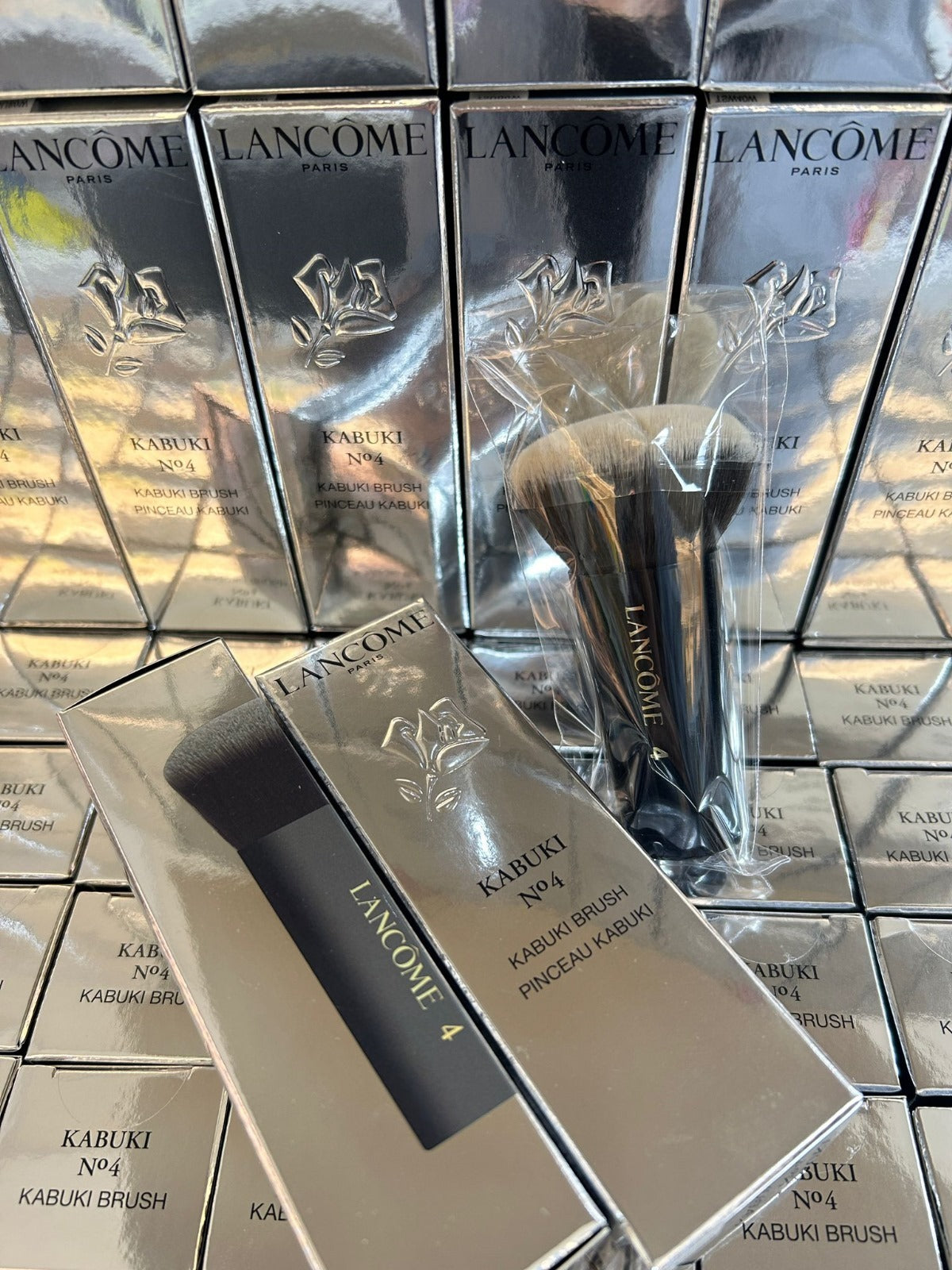 供應商現貨💫LANCOME 粉底掃 | 落單後約5-7個工作天寄出 娉婷貿易公司 Exquisite Beauty Trading Company
