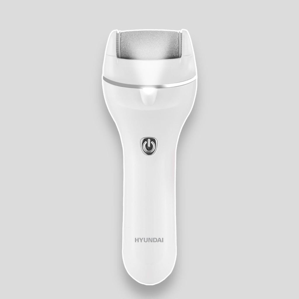 🌸韓國 Hyundai 🇰🇷 三摺式移動代妝鏡 / 無線直髮夾 / 去角質電動磨皮機 | 預訂約2星期 娉婷貿易公司 Exquisite Beauty Trading Company