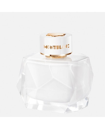 💫免稅正品 MONT BLANC SIGNATURE EDP 90ML TESTER 萬寶龍永恆之名女香EDP 90簡裝(有蓋) | 預訂約2-3星期 娉婷貿易公司 Exquisite Beauty Trading Company