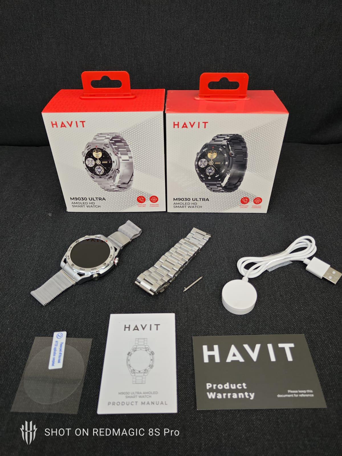 💫香港行貨 一年保用 HAVIT 🇭🇰 M9030 ULTRA | 預訂約1-2星期 娉婷貿易公司 Exquisite Beauty Trading Company
