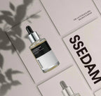 供應商現貨🌸SSSEDAM Real Lacto Black Label Blance B Serum乳酸菌外泌體平衡B精華 50ML | 落單後約3-5個工作天寄出 娉婷貿易公司 Exquisite Beauty Trading Company