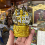 🌸 泰國 四面神水晶球 | 預訂約2-3星期 娉婷貿易公司 Exquisite Beauty Trading Company