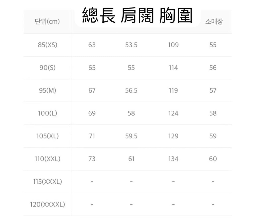 售完即止🌸韓國代購🇰🇷National Geographic sweatshirt | 預訂約2-3星期 娉婷貿易公司 Exquisite Beauty Trading Company