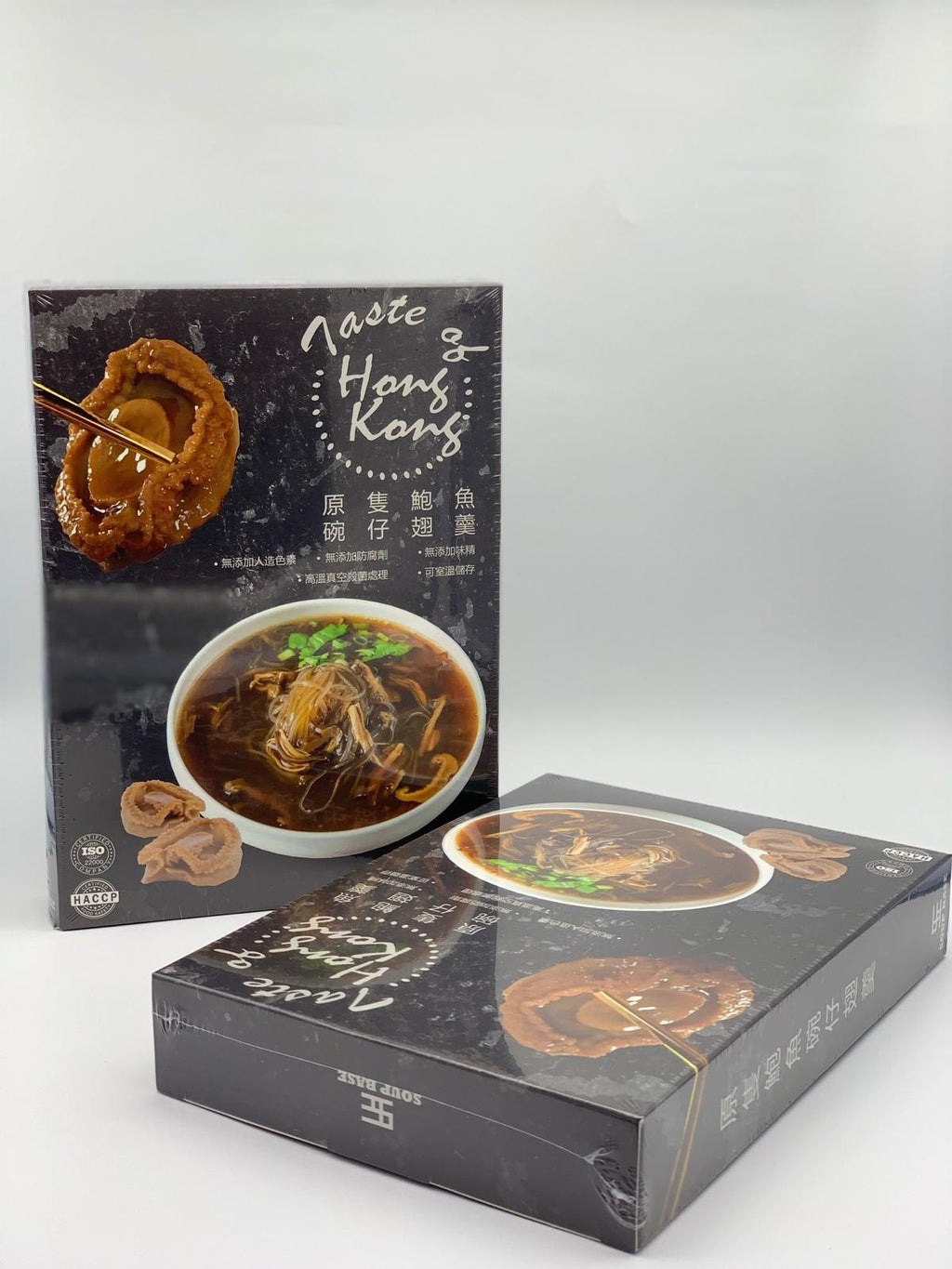 🌟原隻鮑魚碗仔翅羹 返貨 返貨 返貨啦‼️‼️‼️‼️ | 預訂約1星期 娉婷貿易公司 Exquisite Beauty Trading Company