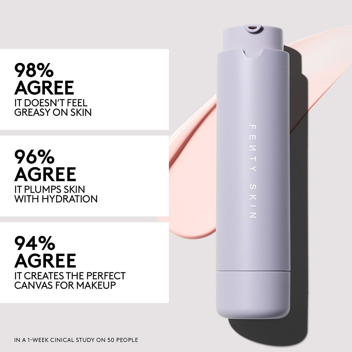 供應商現貨🌸✨💨快閃預訂💨✨免稅正品 Fenty beauty 保濕防曬乳 spf30 50ml | 落單後約3-5個工作天寄出 娉婷貿易公司 Exquisite Beauty Trading Company