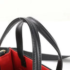 🌸日本中古品代購 Givenchy G TOTE 迷你皮革帆布 2WAY 單肩包手提包 | 預訂約2-3星期 娉婷貿易公司 Exquisite Beauty Trading Company