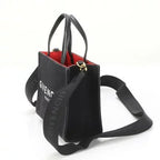 🌸日本中古品代購 Givenchy G TOTE 迷你皮革帆布 2WAY 單肩包手提包 | 預訂約2-3星期 娉婷貿易公司 Exquisite Beauty Trading Company