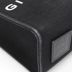 🌸日本中古品代購 Givenchy G TOTE 迷你皮革帆布 2WAY 單肩包手提包 | 預訂約2-3星期 娉婷貿易公司 Exquisite Beauty Trading Company