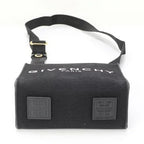 🌸日本中古品代購 Givenchy G TOTE 迷你皮革帆布 2WAY 單肩包手提包 | 預訂約2-3星期 娉婷貿易公司 Exquisite Beauty Trading Company