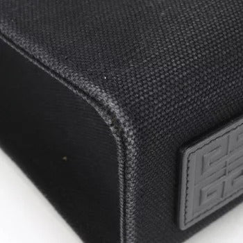 🌸日本中古品代購 Givenchy G TOTE 迷你皮革帆布 2WAY 單肩包手提包 | 預訂約2-3星期 娉婷貿易公司 Exquisite Beauty Trading Company