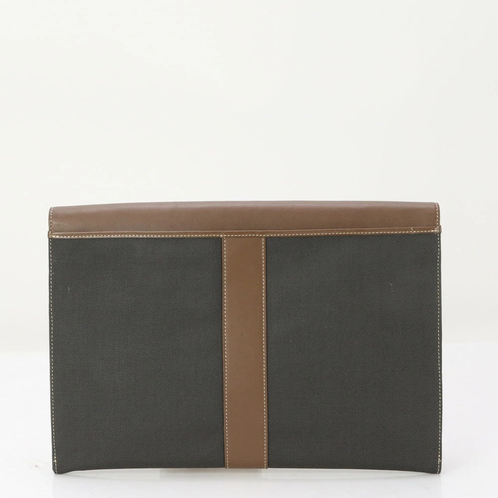 🌸日本中古品代購 Dunhill 皮革公文包 👜 | 預訂約2-3星期 娉婷貿易公司 Exquisite Beauty Trading Company
