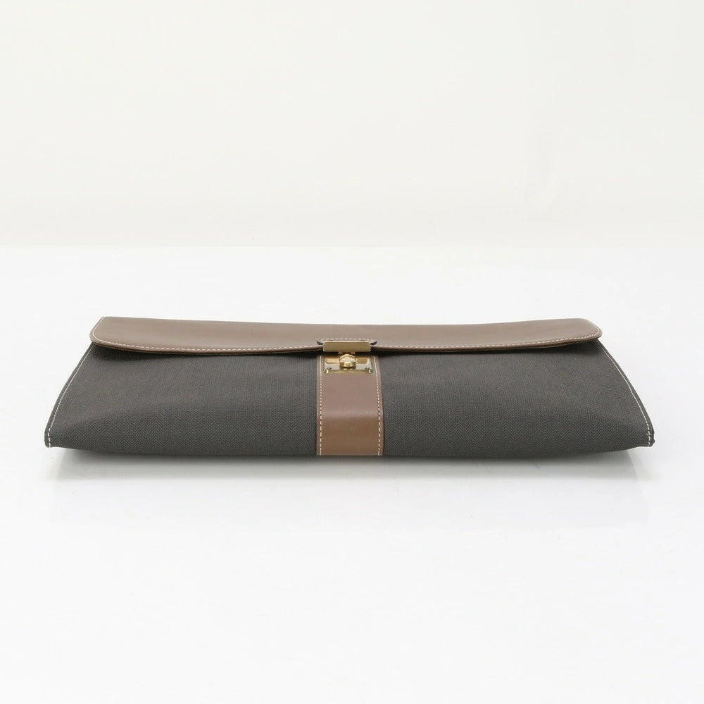 🌸日本中古品代購 Dunhill 皮革公文包 👜 | 預訂約2-3星期 娉婷貿易公司 Exquisite Beauty Trading Company