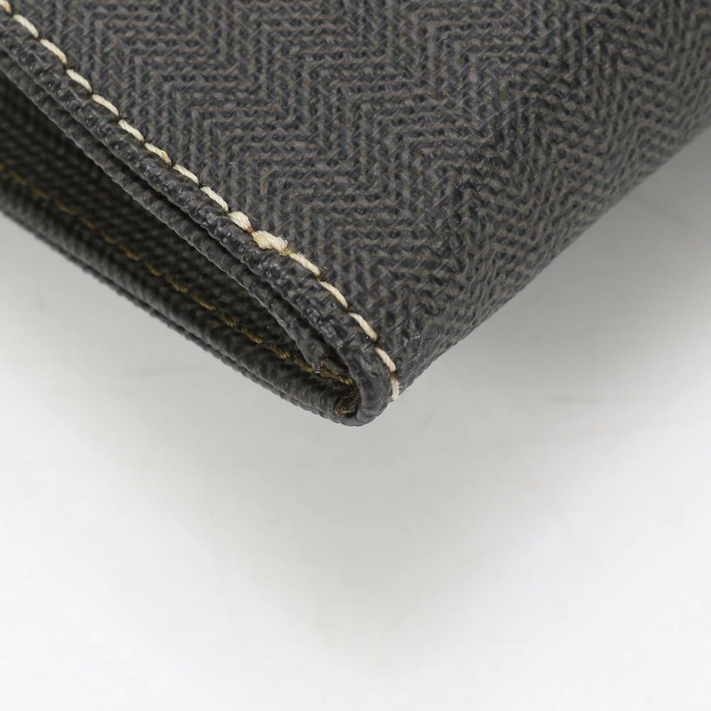 🌸日本中古品代購 Dunhill 皮革公文包 👜 | 預訂約2-3星期 娉婷貿易公司 Exquisite Beauty Trading Company