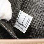 🌸日本中古品代購 Dunhill 皮革公文包 👜 | 預訂約2-3星期 娉婷貿易公司 Exquisite Beauty Trading Company
