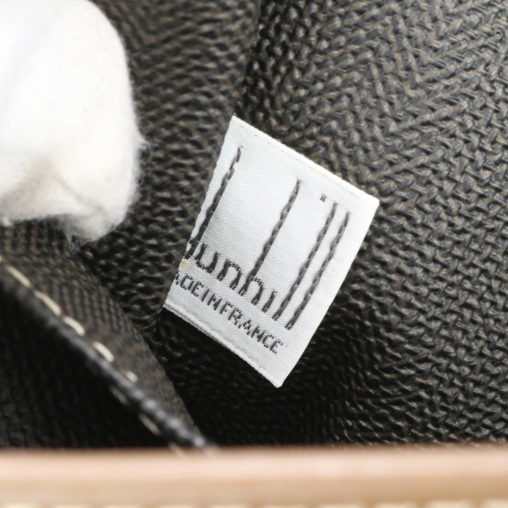 🌸日本中古品代購 Dunhill 皮革公文包 👜 | 預訂約2-3星期 娉婷貿易公司 Exquisite Beauty Trading Company
