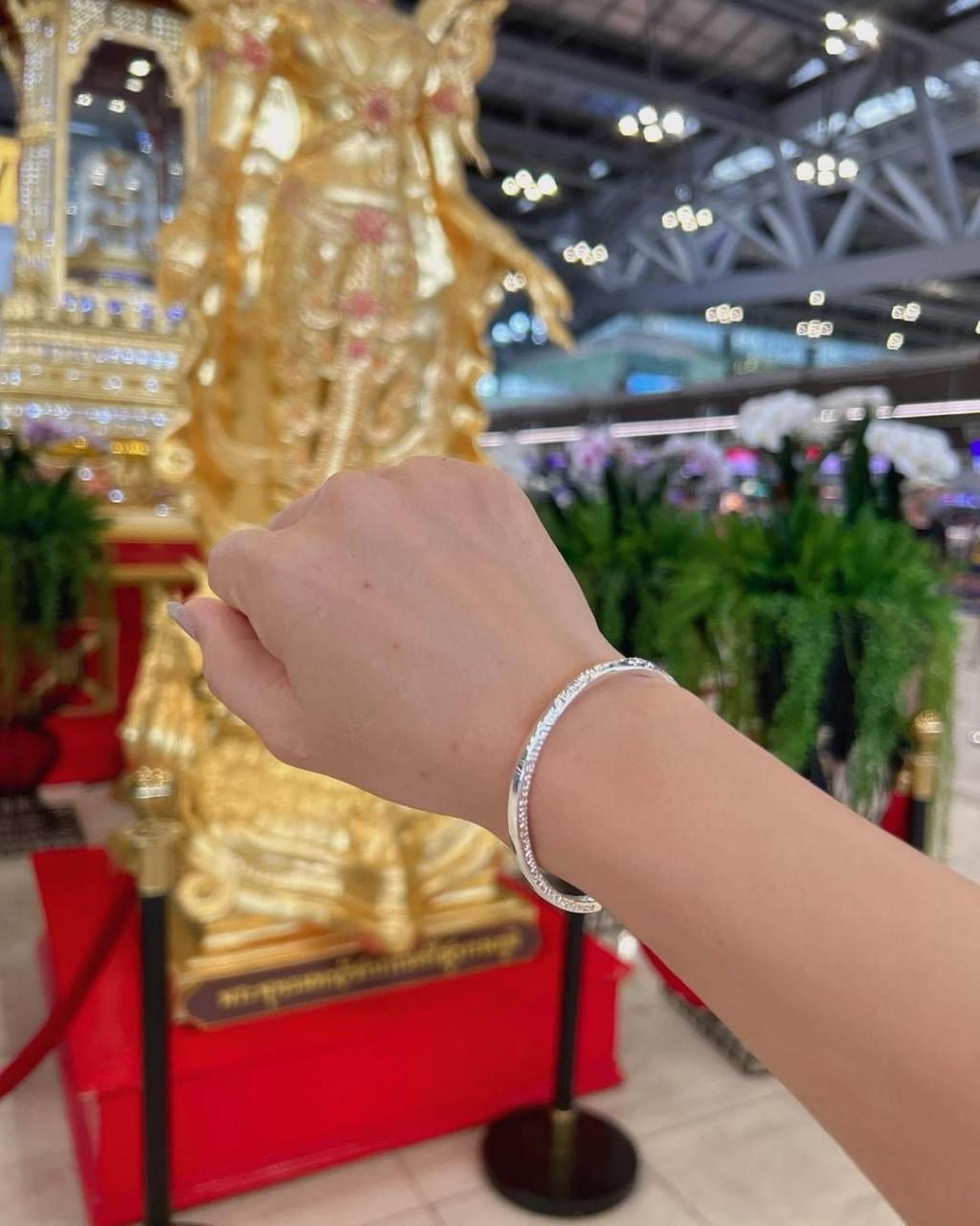 🌸泰國 🇹🇭供請《龍婆Tao天·命手鐲》| 預訂約2星期 娉婷貿易公司 Exquisite Beauty Trading Company
