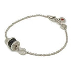 🌸日本中古品代購 BVLGARI B zero1Save the Children 925純銀手鏈 | 預訂約2-3星期 娉婷貿易公司 Exquisite Beauty Trading Company