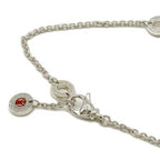 🌸日本中古品代購 BVLGARI B zero1Save the Children 925純銀手鏈 | 預訂約2-3星期 娉婷貿易公司 Exquisite Beauty Trading Company