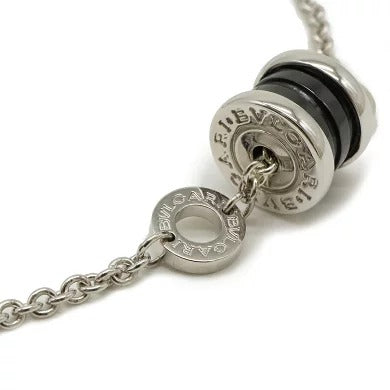 🌸日本中古品代購 BVLGARI B zero1Save the Children 925純銀手鏈 | 預訂約2-3星期 娉婷貿易公司 Exquisite Beauty Trading Company