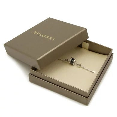 🌸日本中古品代購 BVLGARI B zero1Save the Children 925純銀手鏈 | 預訂約2-3星期 娉婷貿易公司 Exquisite Beauty Trading Company