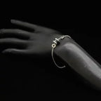 🌸日本中古品代購 BVLGARI B zero1Save the Children 925純銀手鏈 | 預訂約2-3星期 娉婷貿易公司 Exquisite Beauty Trading Company