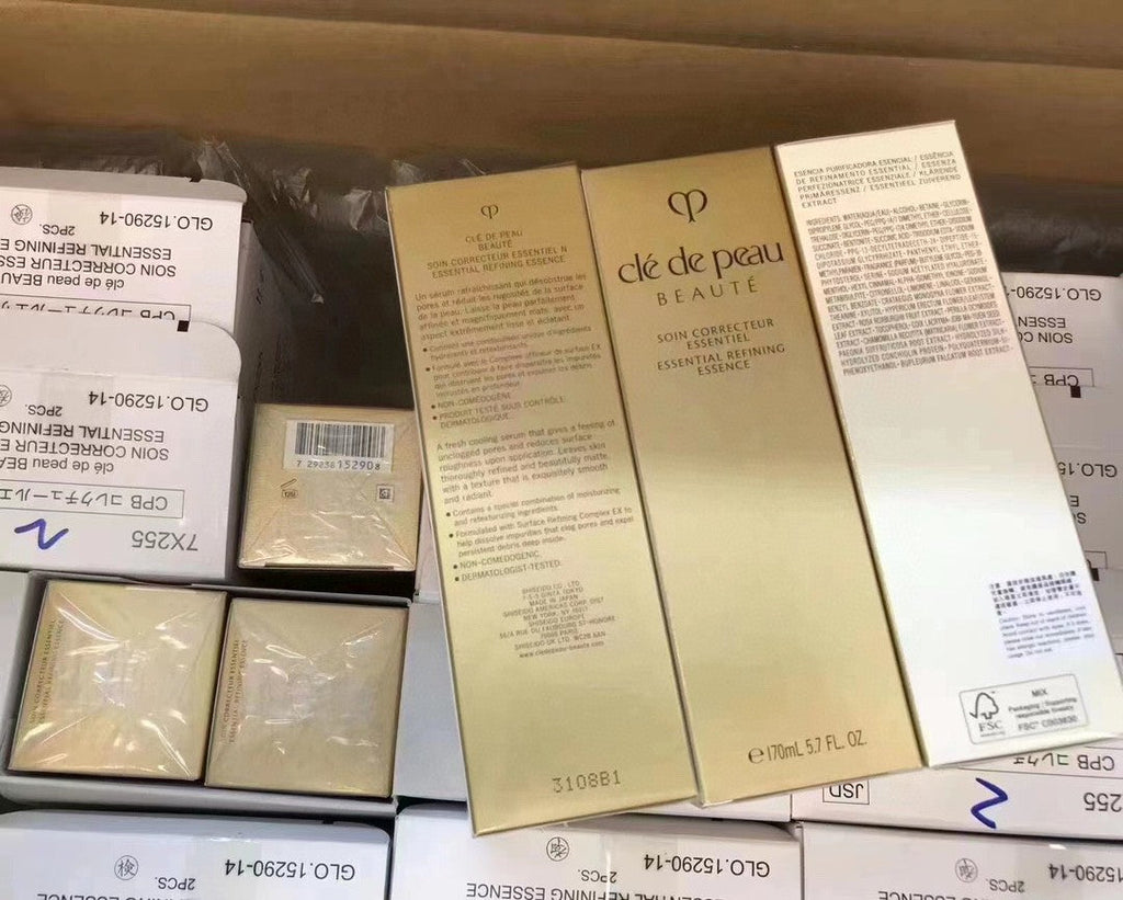 供應商現貨🌸香港專櫃❤️‍🔥CDP肌膚之鑰水磨精華170ml | 預訂 逢星期一，三返倉執貨 其後約3-5個工作天寄出 娉婷貿易公司 Exquisite Beauty Trading Company