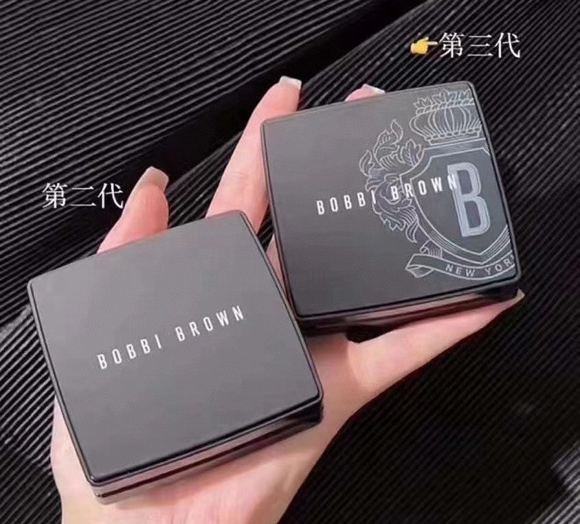 供應商現貨🌸免稅正品 Bobbi Brown芭比布朗粉餅01 Pale Yellow # 三代新款 | 預訂 逢星期一，三返倉執貨 其後約3-5個工作天寄出 娉婷貿易公司 Exquisite Beauty Trading Company