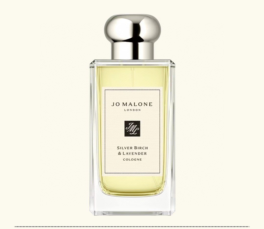 供應商現貨🌸免稅正品 Jo Malone祖馬龍銀樺與薰衣草100ml | 預訂 逢星期一，三返倉執貨 其後約3-5個工作天寄出 娉婷貿易公司 Exquisite Beauty Trading Company